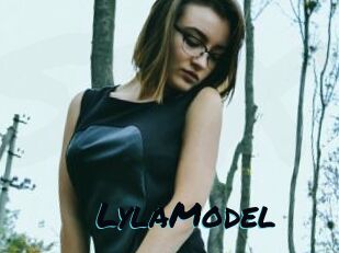 LylaModel