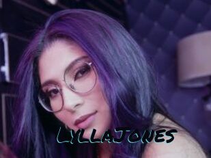 LyllaJones