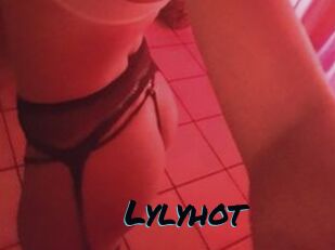 Lylyhot