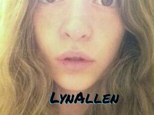 LynAllen