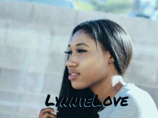 LynnieLove Sexties