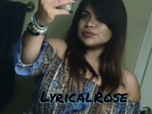 LyricalRose Sexties