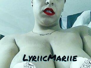 LyriicMariie Sexties