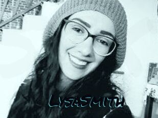 LysaSmith