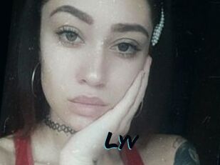 Lyv