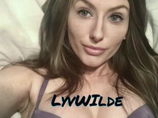 LyvWIlde