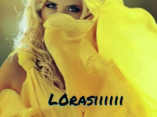 l0rasiiiiii Sexties
