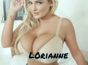 l0rianne Sexties