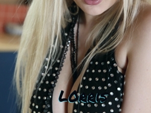 L0rris