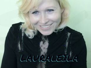 LAURAlEILA