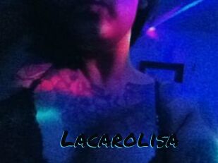 Lacarolisa