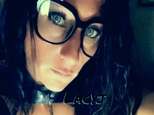 Lacyj