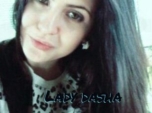 lady_dasha Sexties