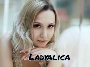 Ladyalica