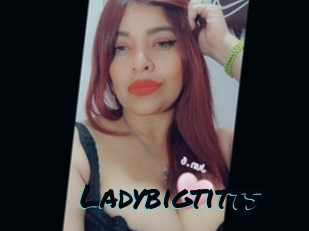 ladybigtitts Sexties
