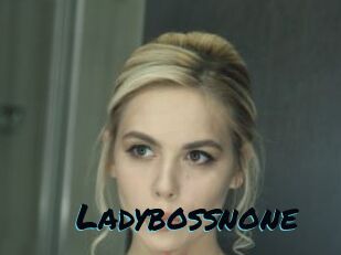 Ladybossnone