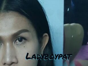 Ladyboypat