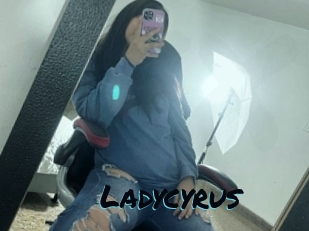 Ladycyrus