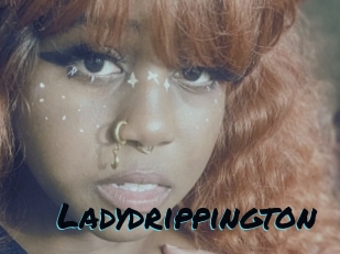 Ladydrippington