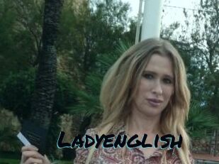 Ladyenglish