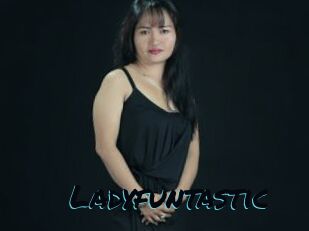 Ladyfuntastic