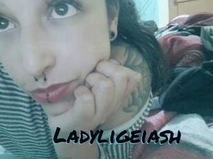 Ladyligeiash