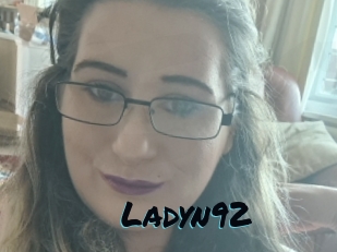 Ladyn92