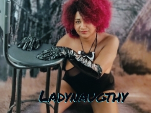 Ladynaugthy