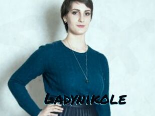 Ladynikole