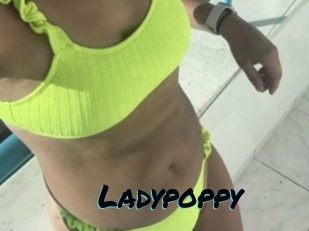 Ladypoppy