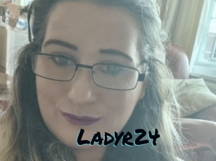 Ladyr24