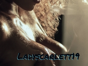 Ladyscarlett19