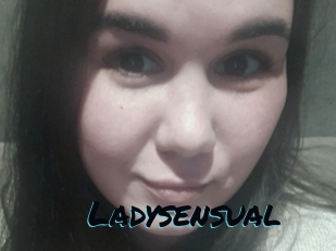 Ladysensual