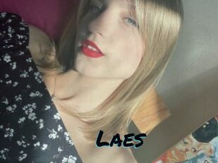 Laes