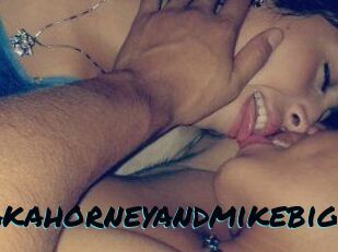 Laflakahorneyandmikebig