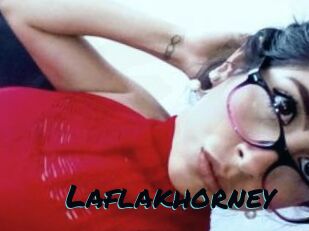 Laflakhorney