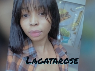 Lagatarose