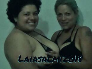 Laiasalmi2018