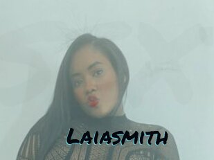 Laiasmith