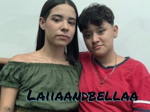 Laiiaandbellaa