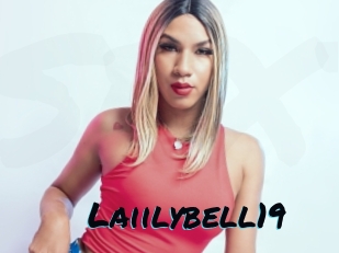 laiilybell19 Sexties