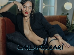 Lailaferrari