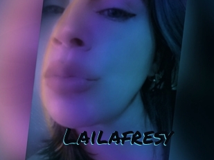 Lailafresy