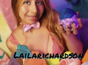Lailarichardson