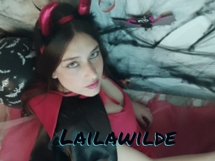 lailawilde Sexties