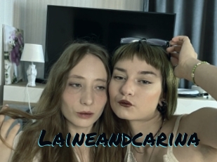 laineandcarina Sexties