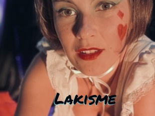 Lakisme