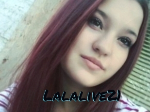 Lalalive21