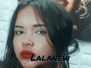 Lalanew