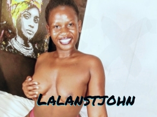 Lalanstjohn